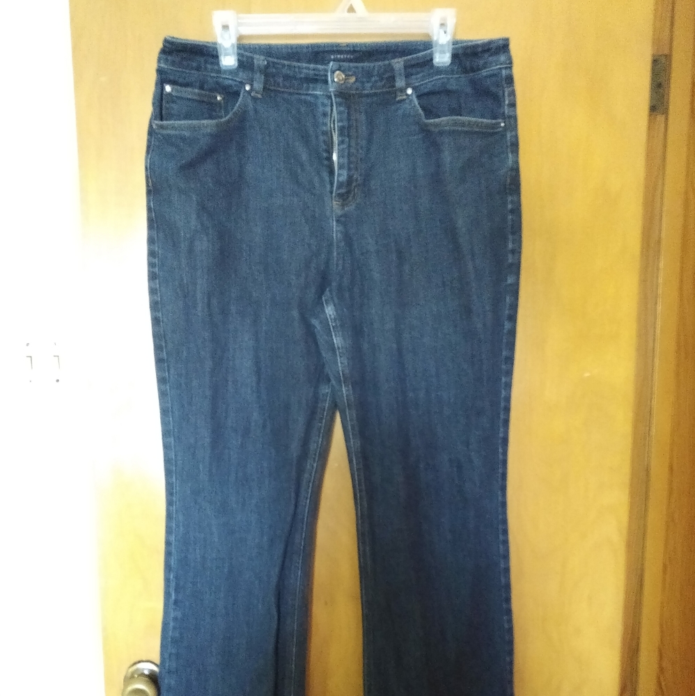 Jeans,